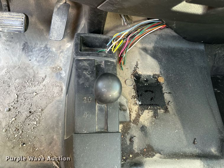 image for item OK9156 2018 Chevrolet Silverado 1500  Crew Cab pickup truck