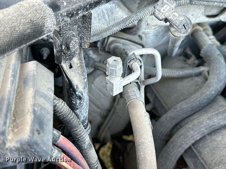 image for item OK9156 2018 Chevrolet Silverado 1500  Crew Cab pickup truck