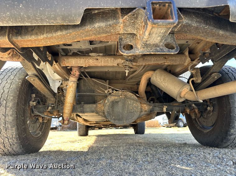 image for item OK9157 2018 Chevrolet Silverado 1500  Crew Cab pickup truck