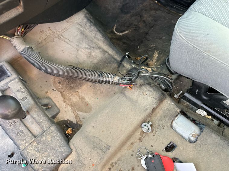 image for item OK9157 2018 Chevrolet Silverado 1500  Crew Cab pickup truck