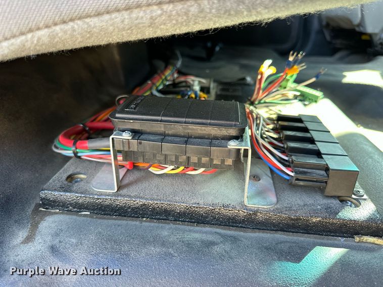 image for item OK9157 2018 Chevrolet Silverado 1500  Crew Cab pickup truck