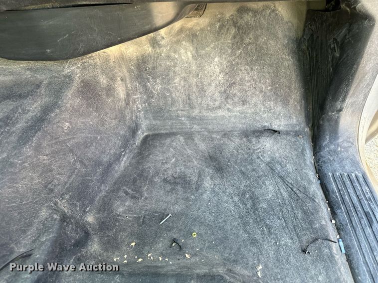 image for item OK9158 2018 Chevrolet Silverado 1500  Crew Cab pickup truck