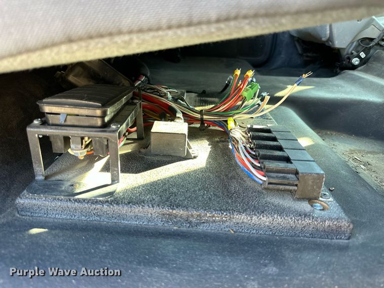 image for item OK9158 2018 Chevrolet Silverado 1500  Crew Cab pickup truck