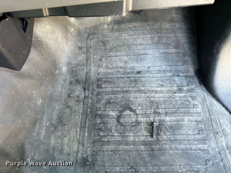 image for item OK9159 2016 Ford F150  SuperCab pickup truck