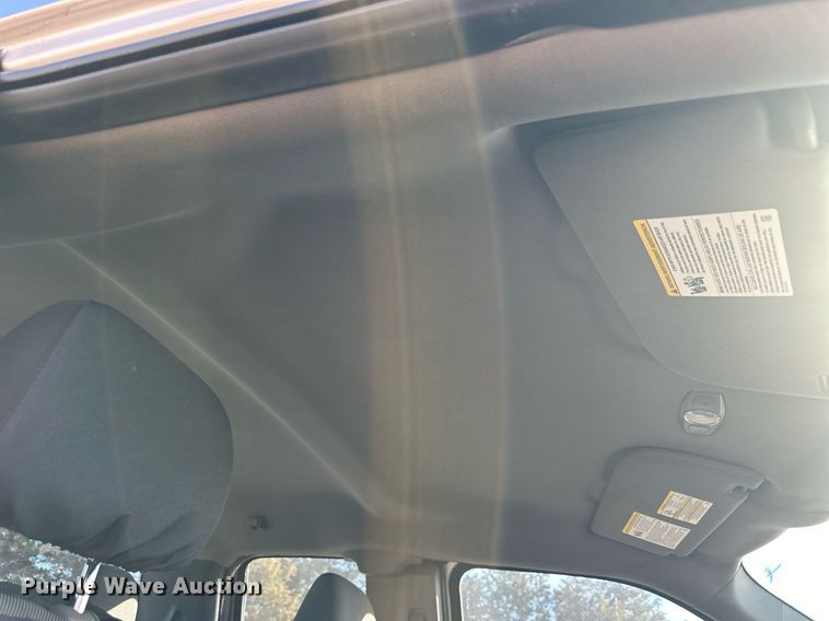 image for item OK9159 2016 Ford F150  SuperCab pickup truck