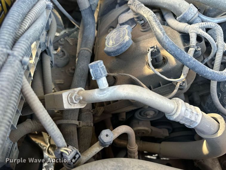 image for item OK9159 2016 Ford F150  SuperCab pickup truck