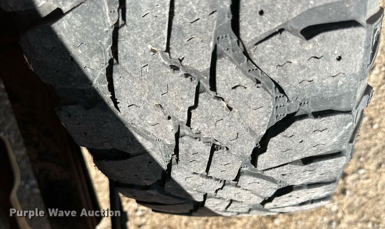 image for item OK9159 2016 Ford F150  SuperCab pickup truck