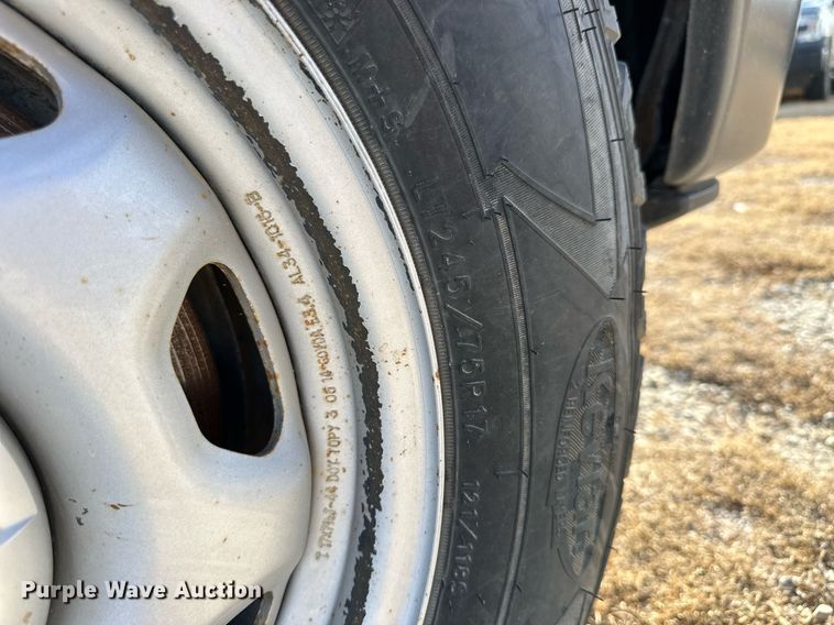 image for item OK9160 2014 Ford F150  SuperCab pickup truck