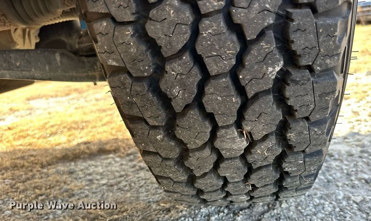 image for item OK9160 2014 Ford F150  SuperCab pickup truck