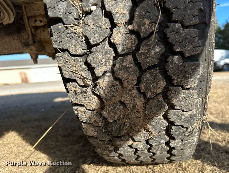 image for item OK9160 2014 Ford F150  SuperCab pickup truck