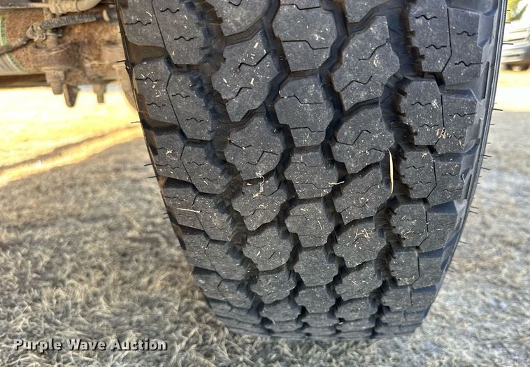 image for item OK9160 2014 Ford F150  SuperCab pickup truck