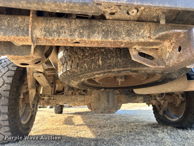 image for item OK9161 2016 Ford F150 SuperCab  Pickup