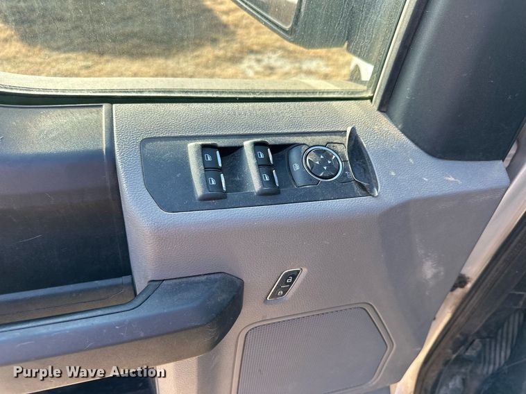 image for item OK9161 2016 Ford F150 SuperCab  Pickup