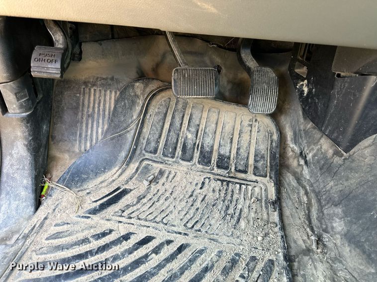 image for item OK9161 2016 Ford F150 SuperCab  Pickup