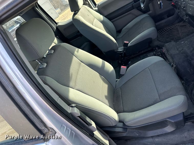 image for item OK9161 2016 Ford F150 SuperCab  Pickup