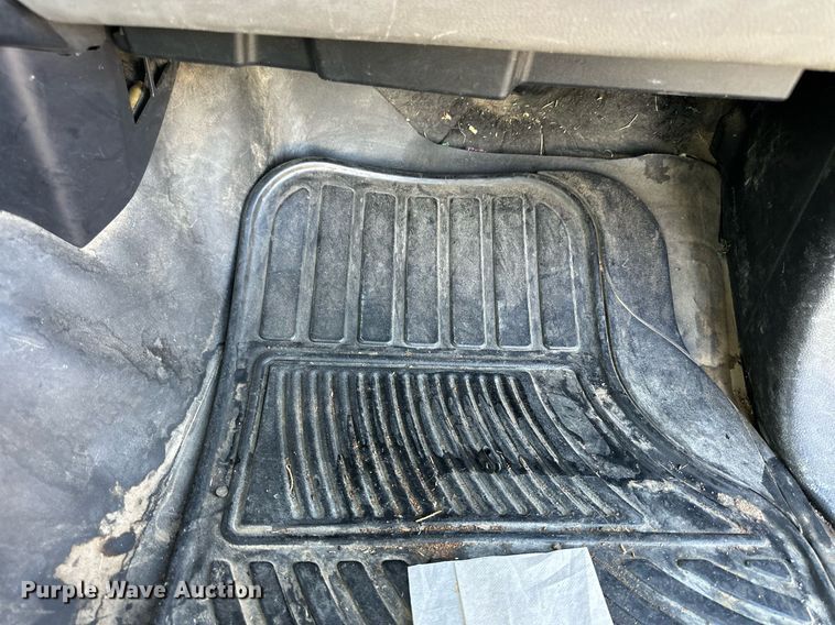 image for item OK9161 2016 Ford F150 SuperCab  Pickup