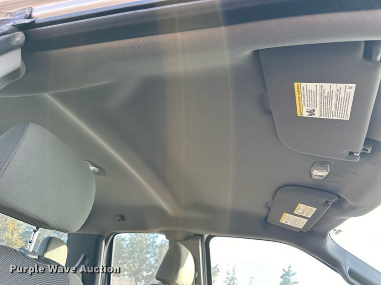 image for item OK9161 2016 Ford F150 SuperCab  Pickup