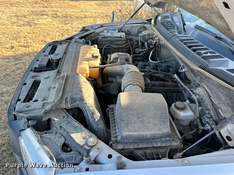 image for item OK9161 2016 Ford F150 SuperCab  Pickup