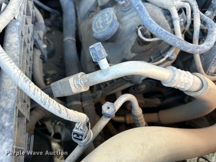 image for item OK9161 2016 Ford F150 SuperCab  Pickup