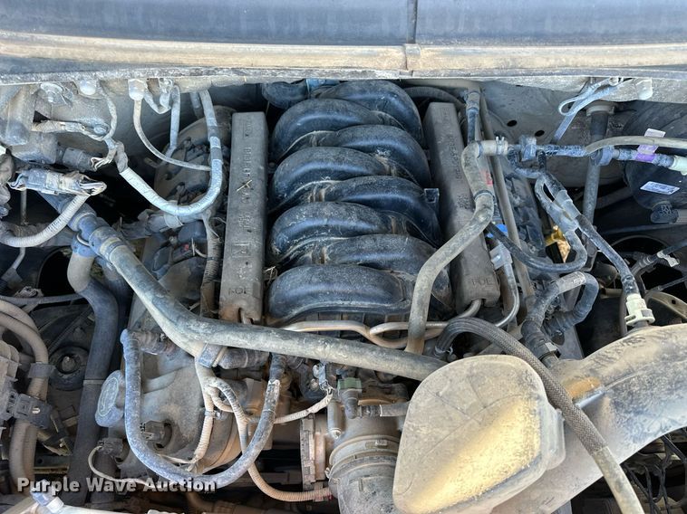 image for item OK9161 2016 Ford F150 SuperCab  Pickup