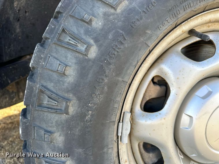 image for item OK9161 2016 Ford F150 SuperCab  Pickup