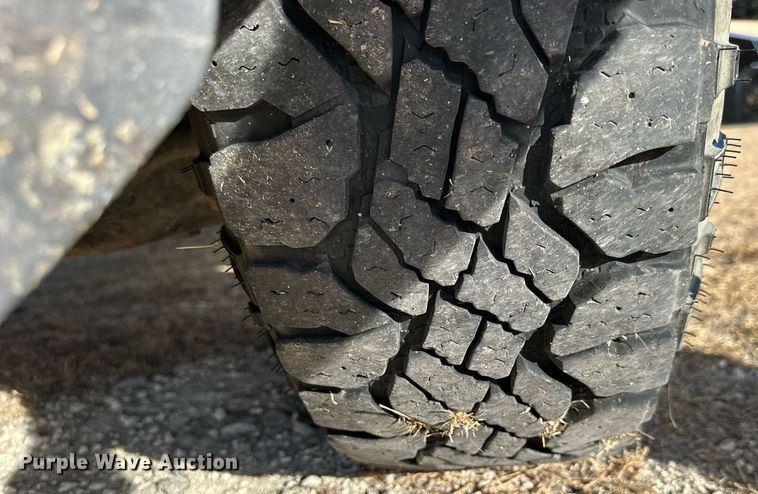 image for item OK9161 2016 Ford F150 SuperCab  Pickup