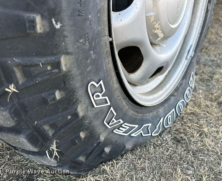 image for item OK9161 2016 Ford F150 SuperCab  Pickup