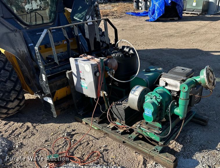 image for item OK9172 Leco 92E  Fogger