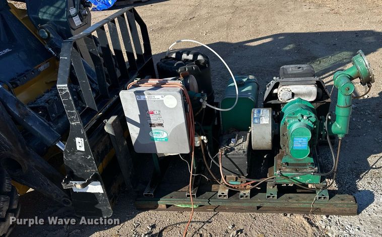 image for item OK9172 Leco 92E  Fogger