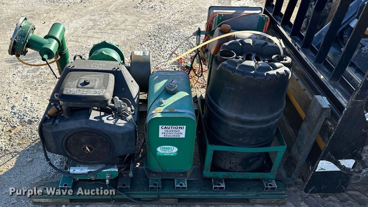 image for item OK9172 Leco 92E  Fogger