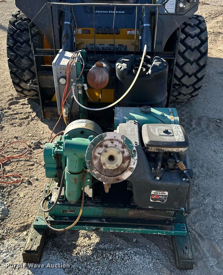 image for item OK9172 Leco 92E  Fogger