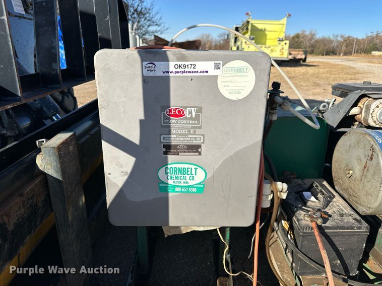 image for item OK9172 Leco 92E  Fogger