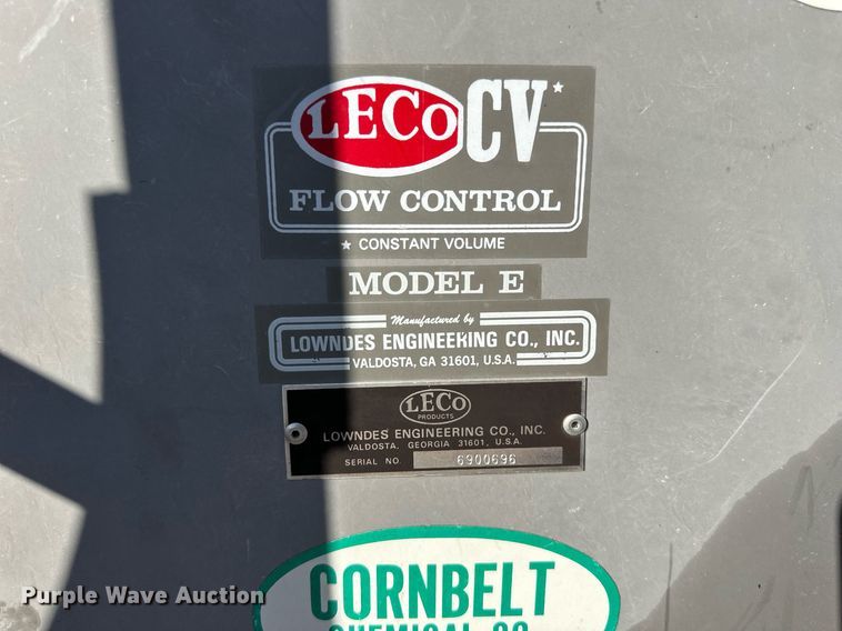 image for item OK9172 Leco 92E  Fogger