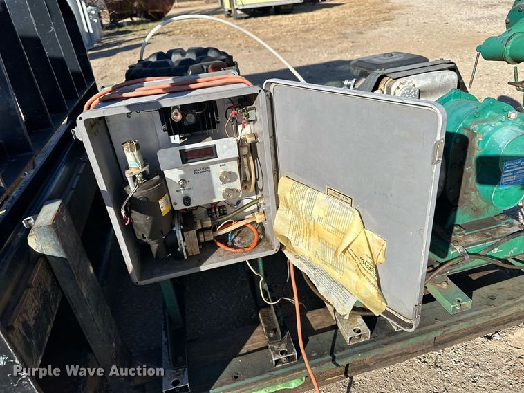 image for item OK9172 Leco 92E  Fogger