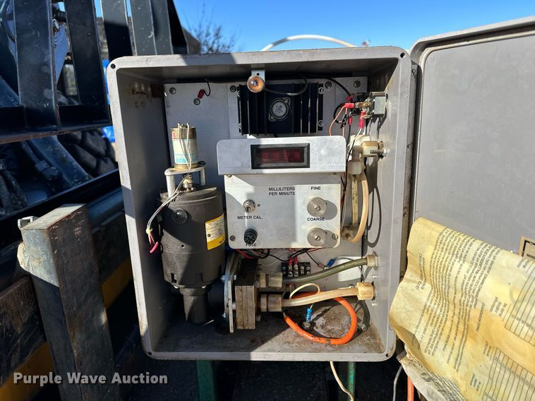 image for item OK9172 Leco 92E  Fogger