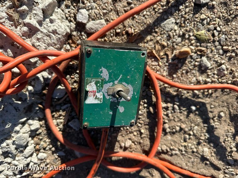 image for item OK9172 Leco 92E  Fogger