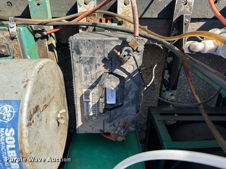 image for item OK9172 Leco 92E  Fogger