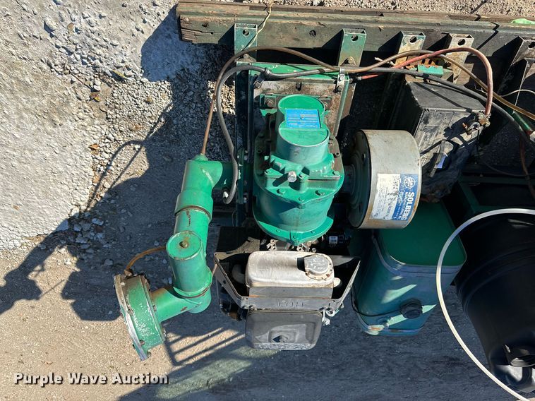 image for item OK9172 Leco 92E  Fogger