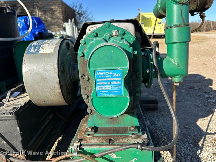 image for item OK9172 Leco 92E  Fogger