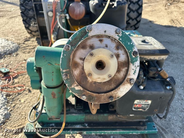 image for item OK9172 Leco 92E  Fogger