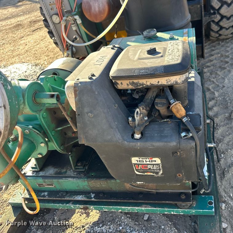 image for item OK9172 Leco 92E  Fogger