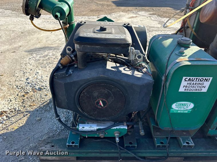 image for item OK9172 Leco 92E  Fogger