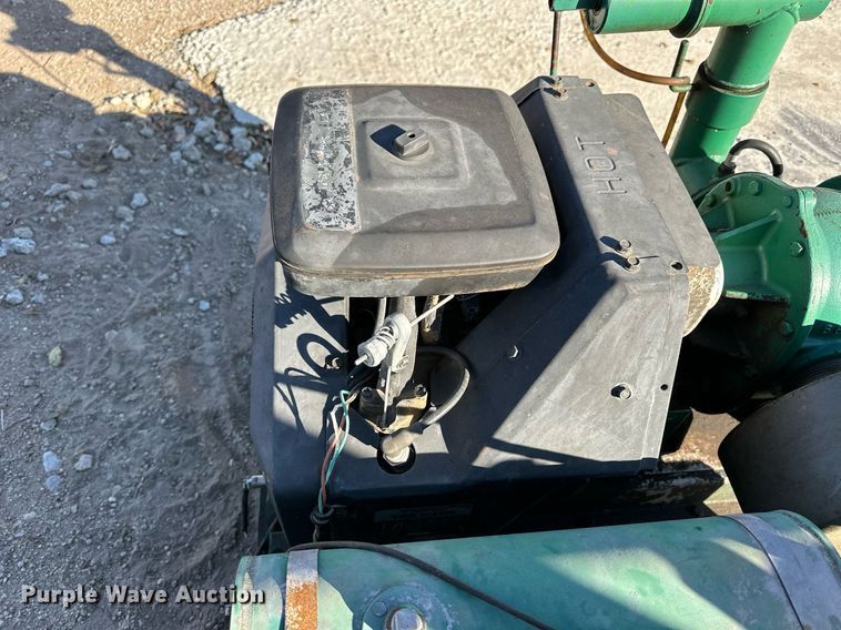 image for item OK9172 Leco 92E  Fogger