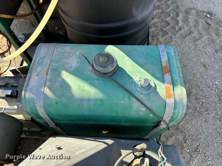 image for item OK9172 Leco 92E  Fogger