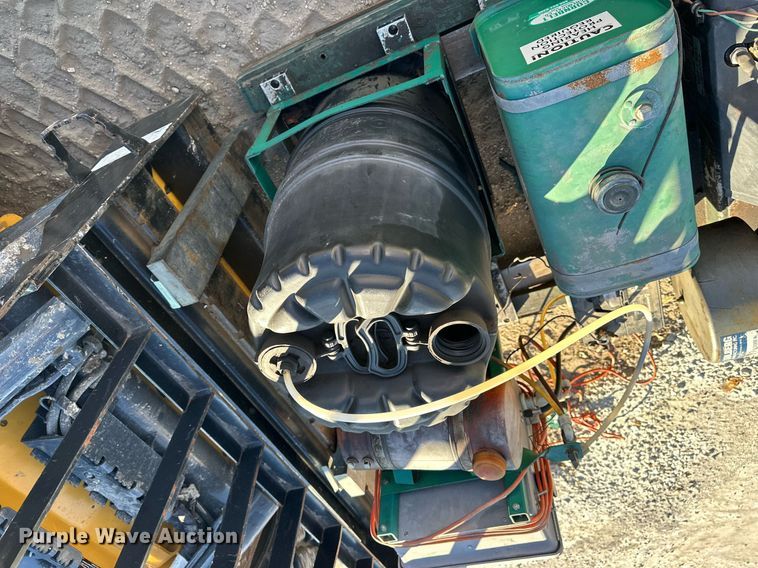 image for item OK9172 Leco 92E  Fogger