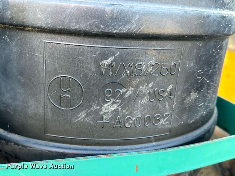 image for item OK9172 Leco 92E  Fogger