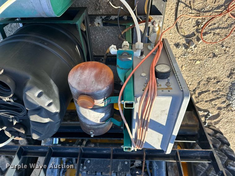 image for item OK9172 Leco 92E  Fogger