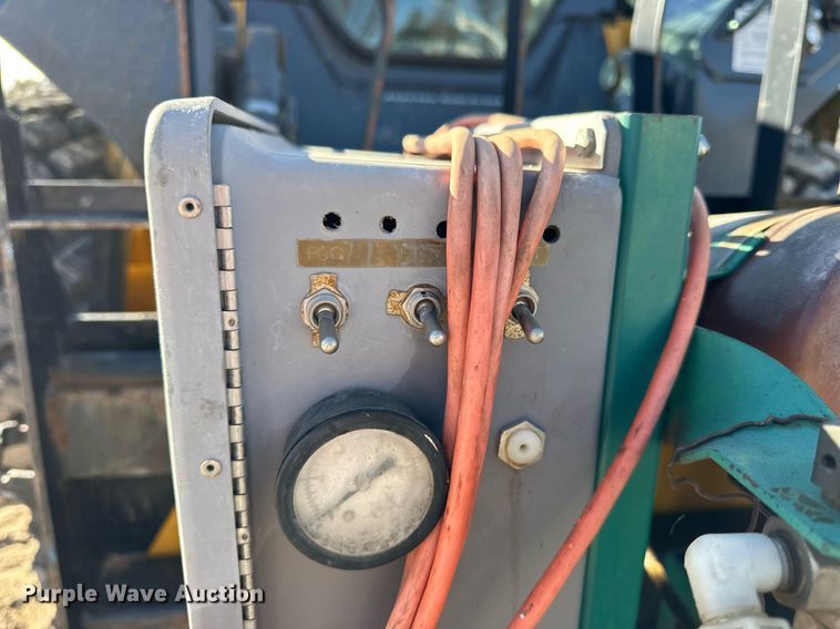 image for item OK9172 Leco 92E  Fogger