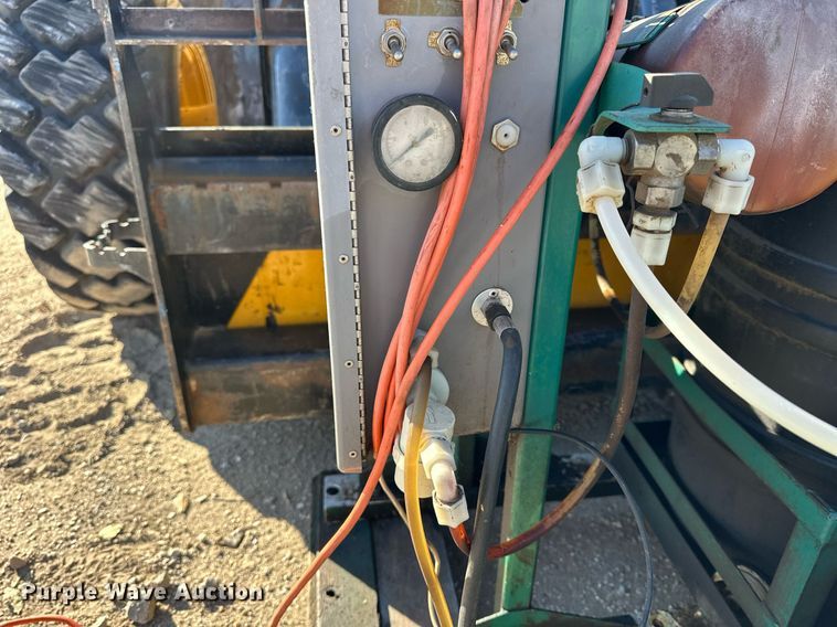 image for item OK9172 Leco 92E  Fogger