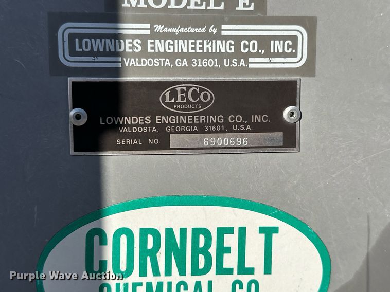 image for item OK9172 Leco 92E  Fogger